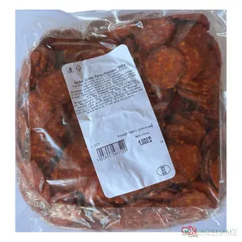 Kaiser Csabai gasztro szel.parasztkolbász vg.1kg