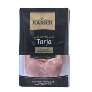Kaiser gasztro f.f.tarja szel.500g