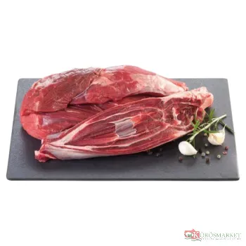 Marhalábszár 2-3kg/vcs.fagy