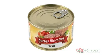 Hamé löncs sertés 400g (Noname)