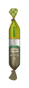 Kometa ízletes szalámi 500g
