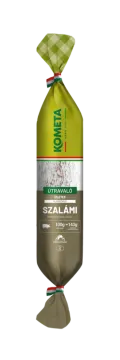 Kometa ízletes szalámi 500g