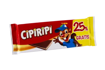 J.Cipiripi tejszelet 80g