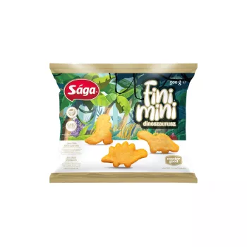 Sága Dinoszaurusz 500g