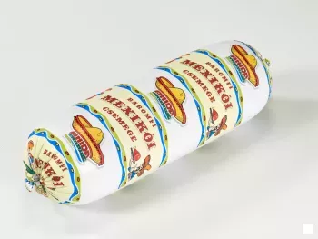 Ahida Mexikói csemege