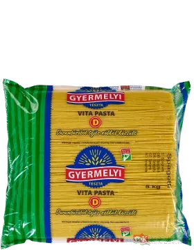 Gyermelyi spagetti Vita P.öml.5kg