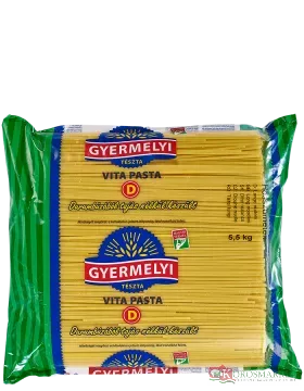 Gyermelyi hosszúmetélt Vita P.öml 11kg