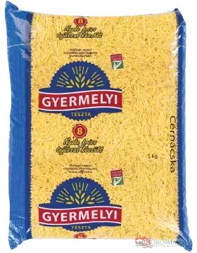 Gyermelyi cérnácska 8t.öml 5kg