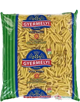 Gyermelyi penne Vita P.öml.5kg