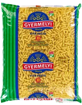 Gyermelyi orsó Vita P.öml.5kg