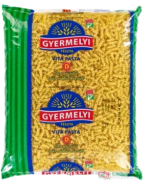 Gyermelyi orsó Vita P.öml.5kg