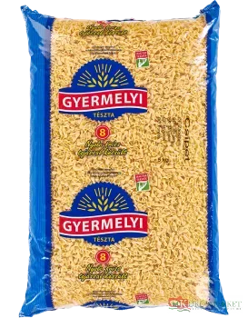 Gyermelyi csipetke 8t.öml.5kg