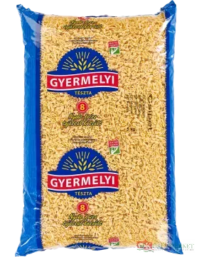 Gyermelyi csipetke 8t.öml.5kg