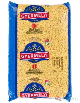 Gyermelyi eperlevél 8t. öml.7kg