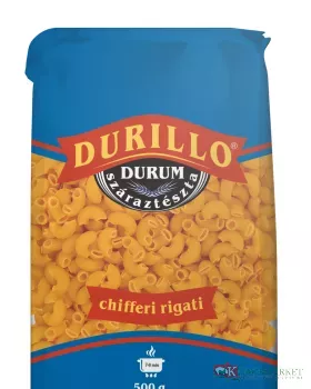 Balogh Durillo szarvacska 500g
