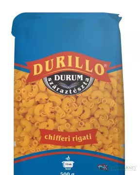 Balogh Durillo szarvacska 500g