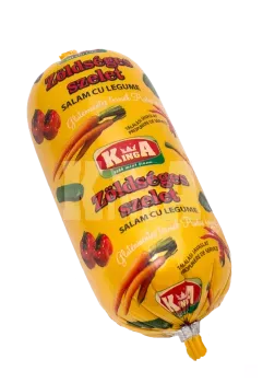 Kinga zöldséges szelet 400g