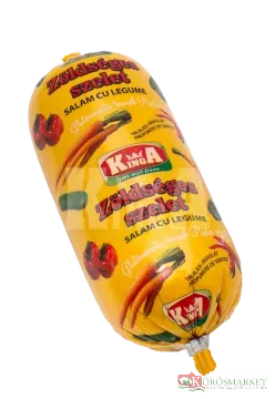 Kinga zöldséges szelet 400g