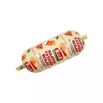 Kinga sajtos tavaszi rolád 400g