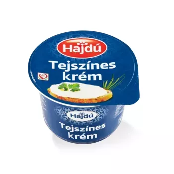 Kőröstej tejszínes krém 250g