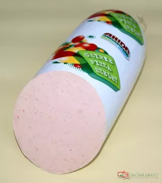 Ahida csirke pizzaszelet