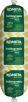 Kometa fokhagymás felvágott