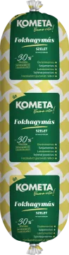 Kometa fokhagymás felvágott