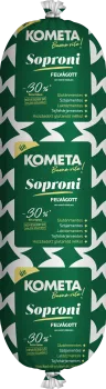 Kometa Soproni felvágott