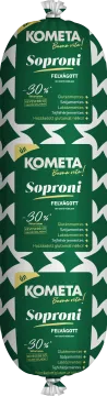 Kometa Soproni felvágott