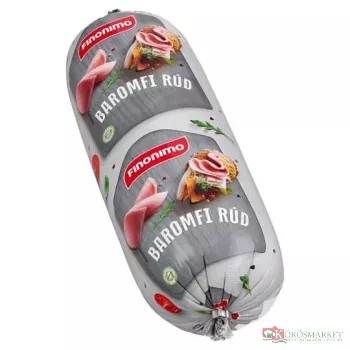 Caesar/Finomino baromfirúd 1kg