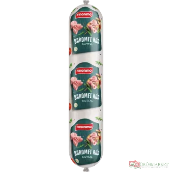 Finonimo sajtos baromfi rúd 1kg