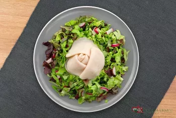 Kinga csirkemell csemege