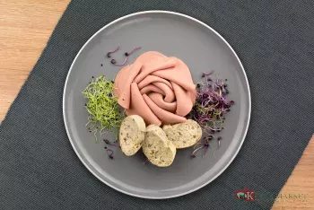Kinga baromfi párizsi 1000g