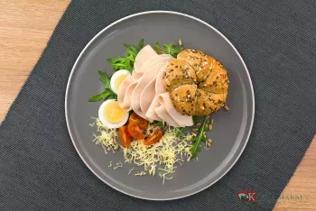 Kinga szendvics szelet