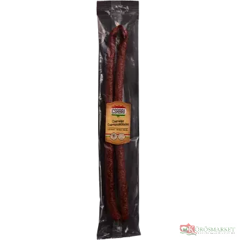 Csabai cserkészkolbász csemege 200g