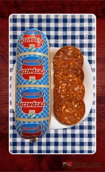 Palcsó disznósajt műbeles 2kg