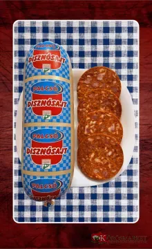 Palcsó disznósajt műbeles 2kg