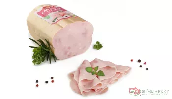 Krásno Kastély csemege