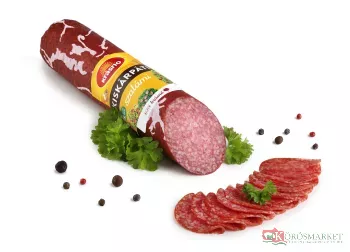 Krásno Kiskárpát rúd