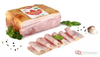 Krásno Ősi cseh szalonna vcs.