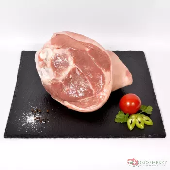 Sertés hátsó csülök öml.fagy.kb.10kg