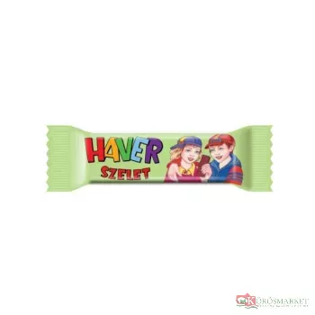 Haver szelet kókuszos 25g