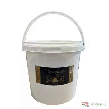 Virágméz 3kg