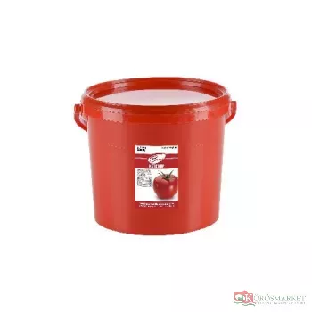Ketchup 5kg vödrös BENI