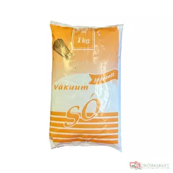 Só jódozott 10x1kg
