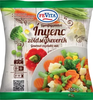 Ínyenc keverék Fevita 450g fagy