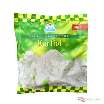 Karfiol 300g fagy.
