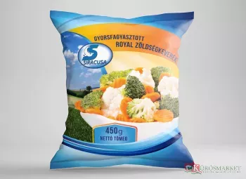 Royal mix 450g