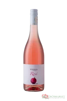 Figula rose 0.75l üveges DRS