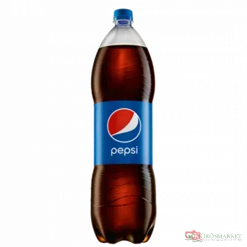 Pepsi-Cola 2.0 PET